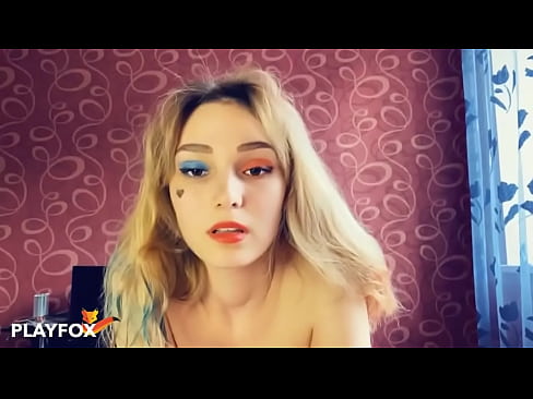 ❤️ Mágikus virtuális valóság szemüveg adott nekem szex Harley Quinnel ❤️ Kemény pornó at hu.assistentai.ru ❌